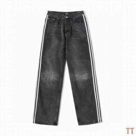 Picture of Balenciaga Jeans Long _SKUBalenciagaS-XL20tn327888